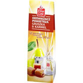 FINE LIFE LUFTERFRISCHER PFIRSICH UND APFEL 50 ML